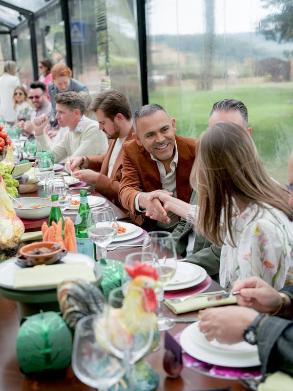 Engage Tuscany Experience Most Amazing Events We Have Seen