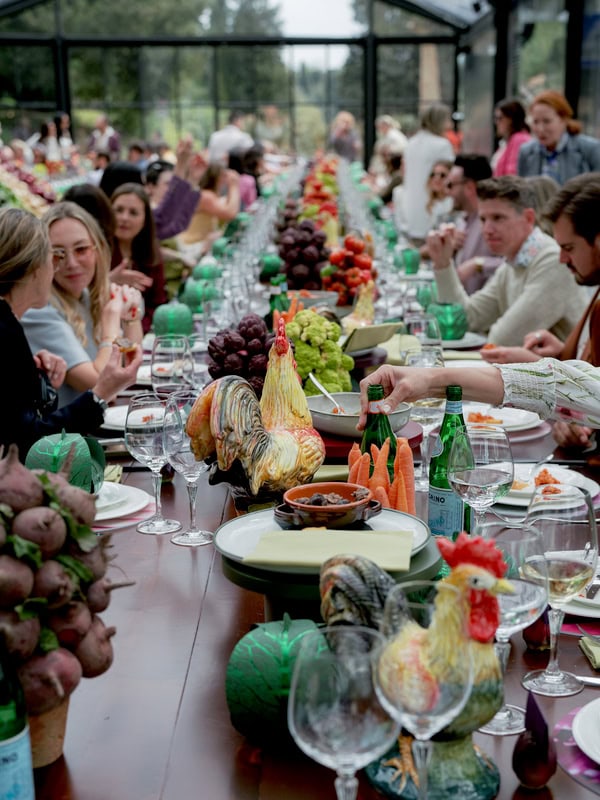 Engage Tuscany Experience Most Amazing Events We Have Seen