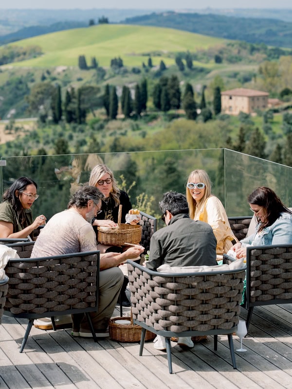 Engage Tuscany Experience Most Amazing Events We Have Seen