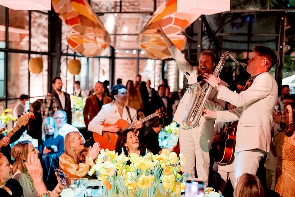 Engage Tuscany Experience Most Amazing Events We Have Seen