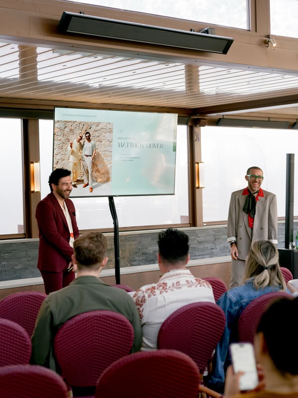 Engage Tuscany Experience Most Amazing Events We Have Seen