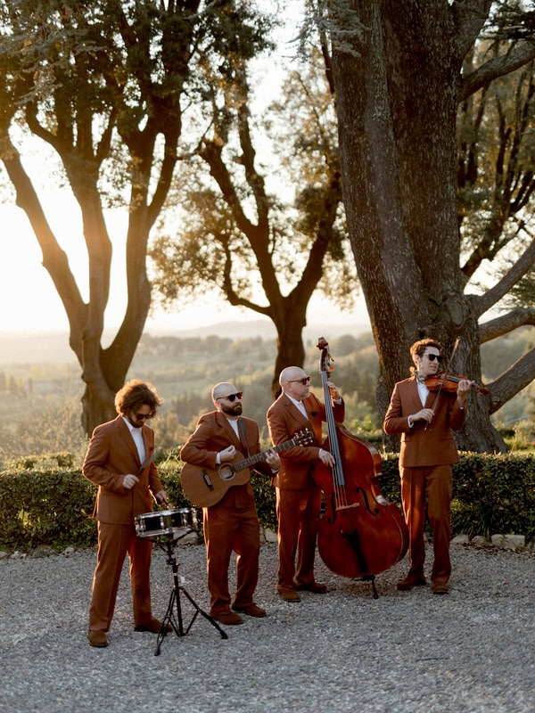 Engage Tuscany Experience Most Amazing Events We Have Seen