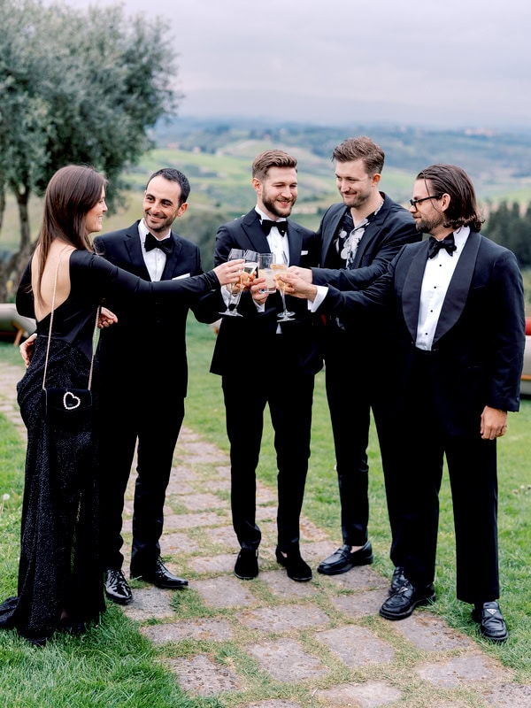 Engage Tuscany Experience Most Amazing Events We Have Seen