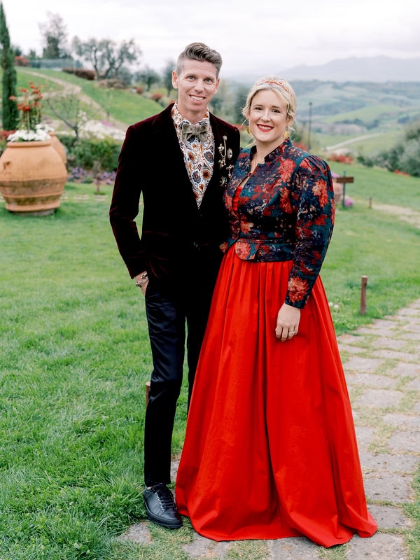 Engage Tuscany Experience Most Amazing Events We Have Seen