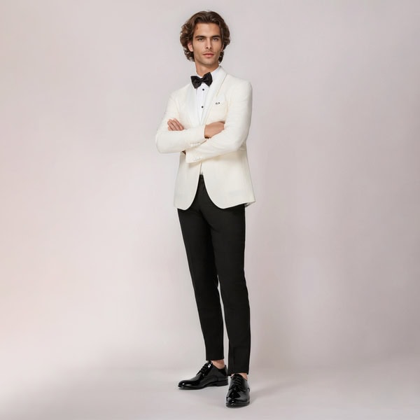 Groom Suits Style Elegance