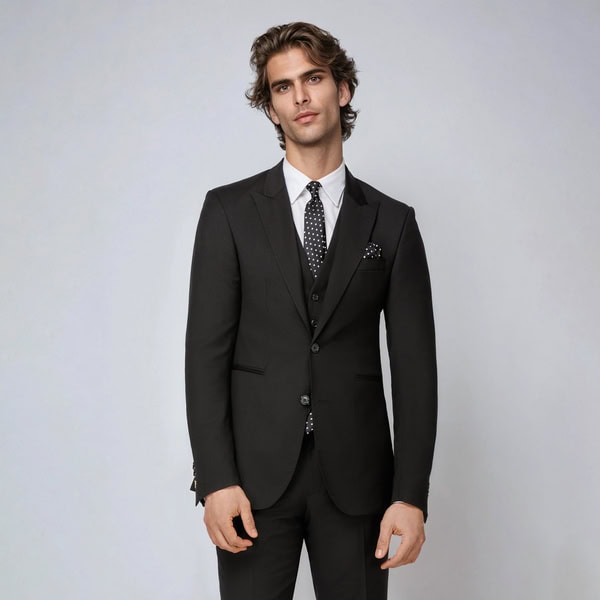 Groom Suits Style Elegance