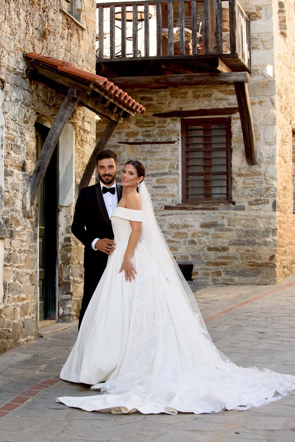 Lovely Next Day Session