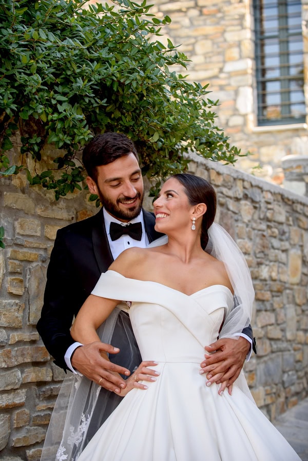 Lovely Next Day Session