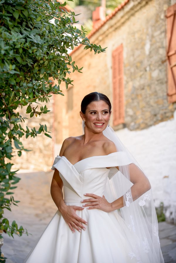 Lovely Next Day Session