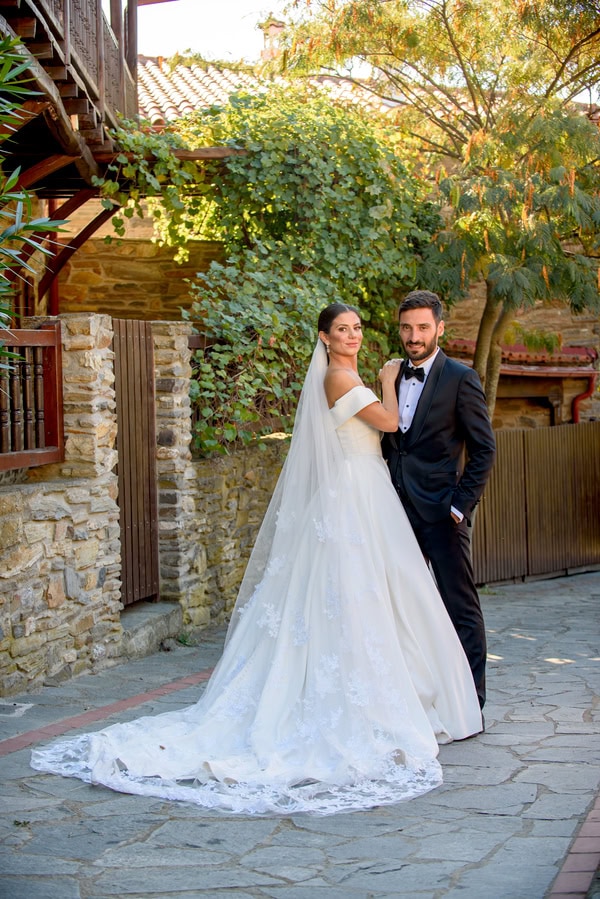 Lovely Next Day Session