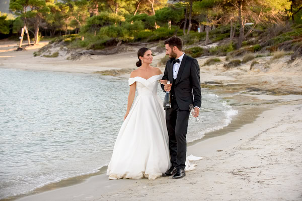 Lovely Next Day Session