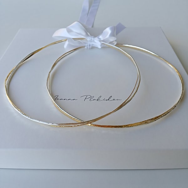 Luxyry Wedding Wreaths Joanna Plakidou