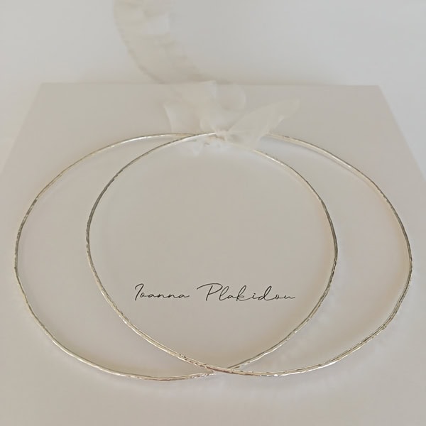 Luxyry Wedding Wreaths Joanna Plakidou