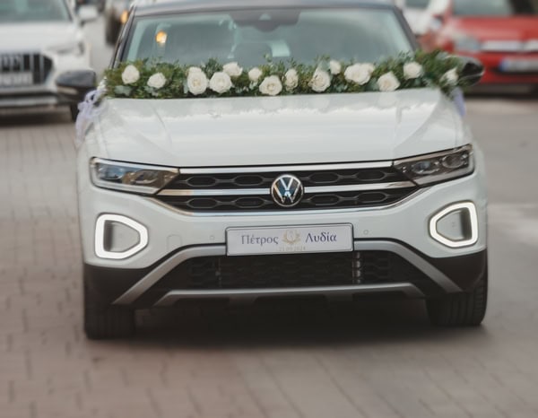 Romantic Fall Wedding White Blush Pink Hues