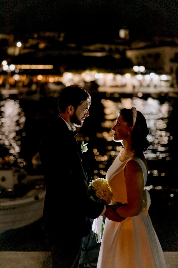 Romantic Fall Wedding White Blush Pink Hues