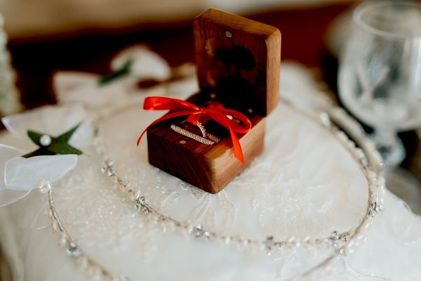 Romantic Summer Wedding In Limassol