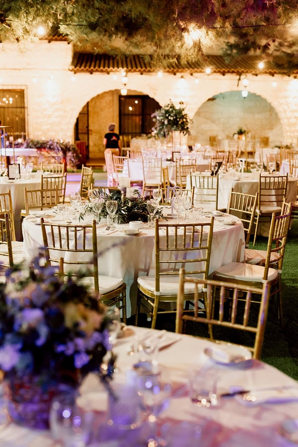 Romantic Summer Wedding In Limassol