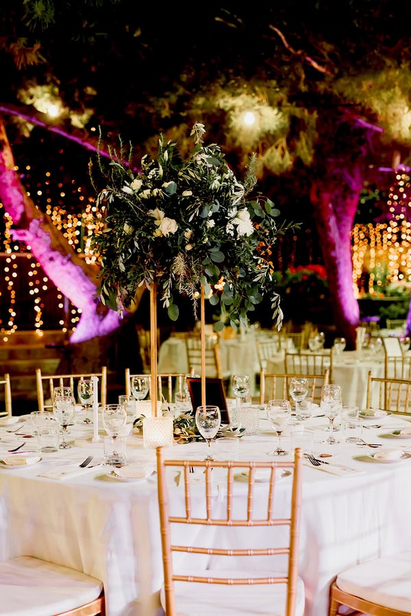 Romantic Summer Wedding In Limassol