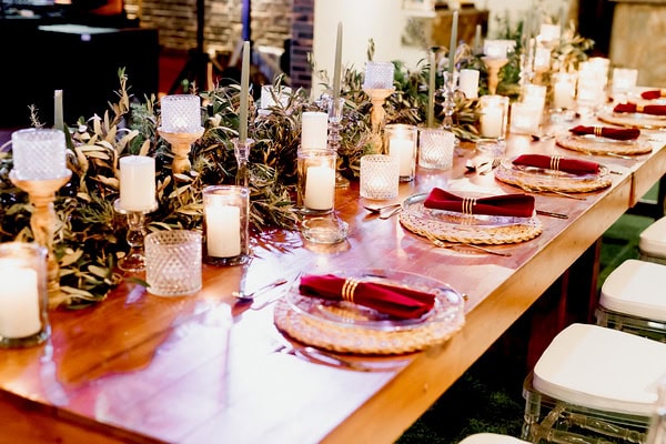 Romantic Summer Wedding In Limassol