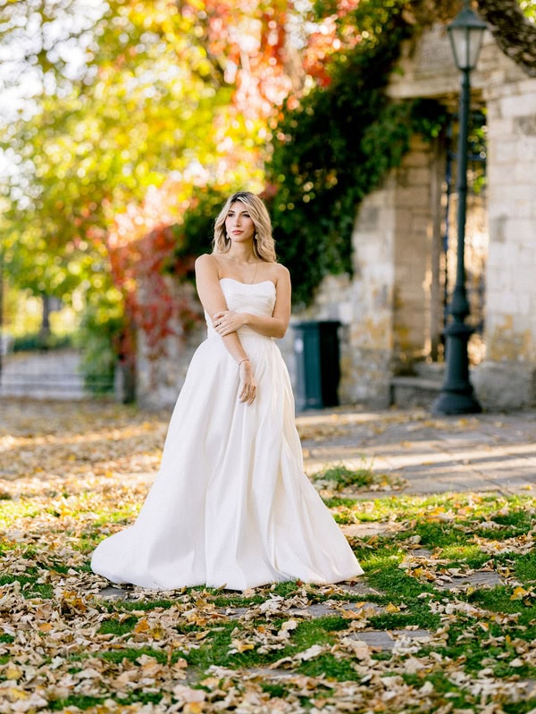 Romantic Summer Wedding Lovely Details