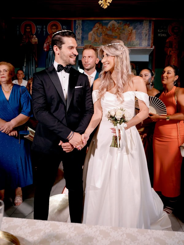 Romantic Summer Wedding Lovely Details