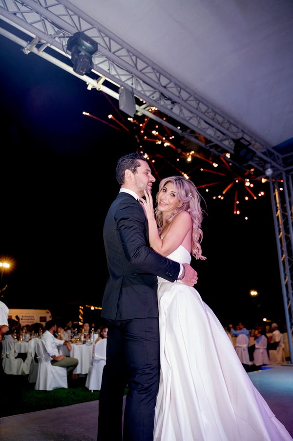 Romantic Summer Wedding Lovely Details