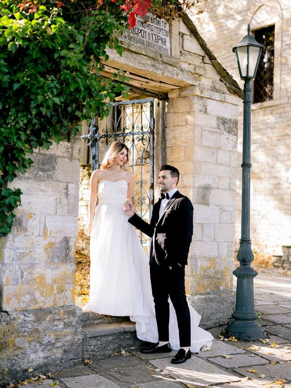 Romantic Summer Wedding Lovely Details