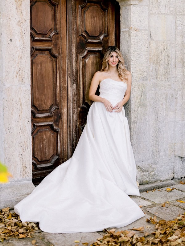 Romantic Summer Wedding Lovely Details