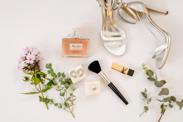 Romantic Summer Wedding Nicosia