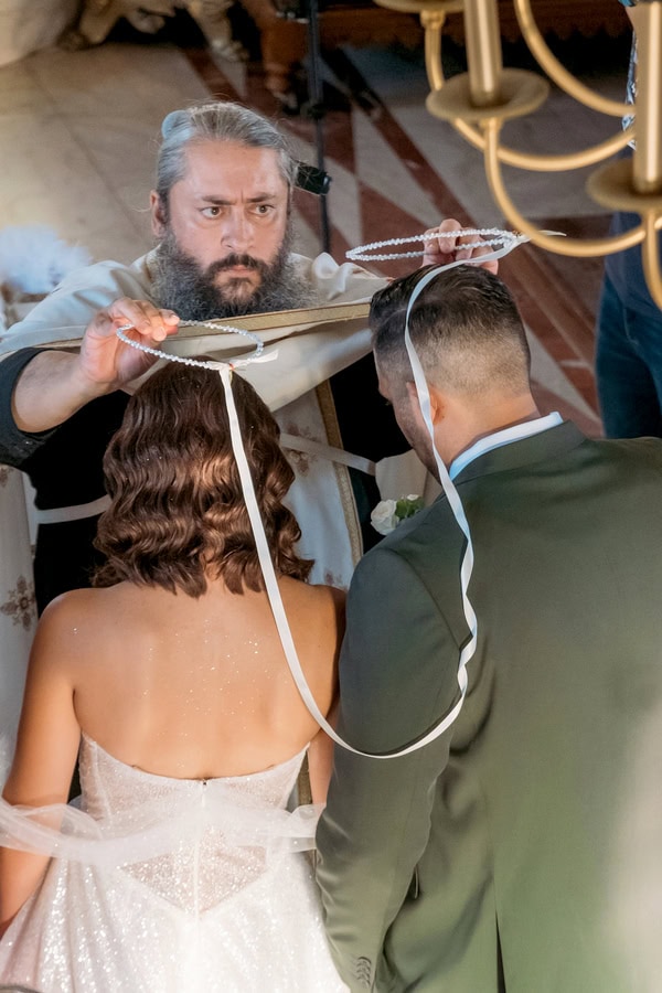 Romantic Summer Wedding Nicosia