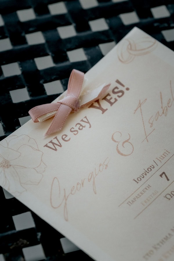 Romantic Summer Wedding Pale Peach Blooms