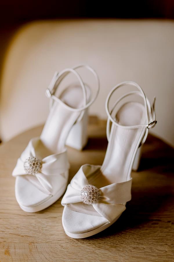 Spring Wedding Monemvasia Prettiest Colors