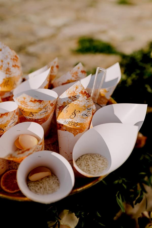 Spring Wedding Monemvasia Prettiest Colors