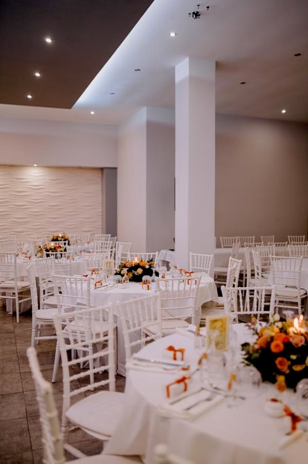 Spring Wedding Monemvasia Prettiest Colors