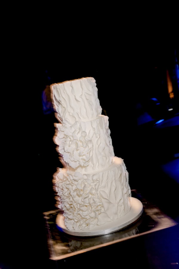 Summer Chic Wedding Baptism Thessaloniki All White Flowers