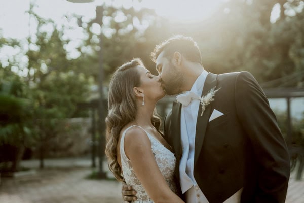 Summer Wedding Athens Boho Details