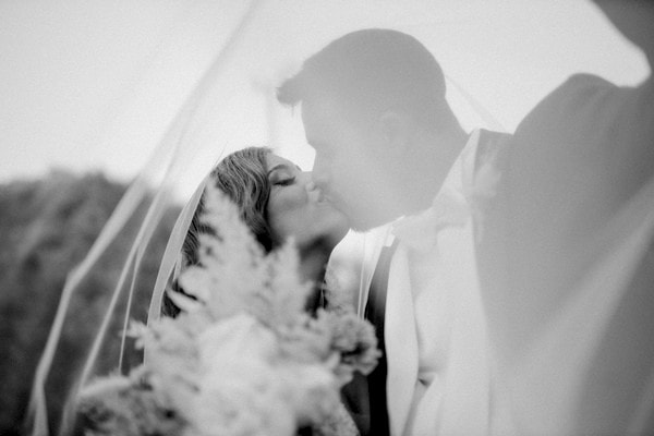 Summer Wedding Athens Boho Details