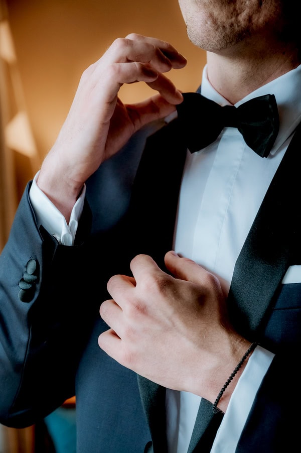 Summer Wedding Athens White Blooms