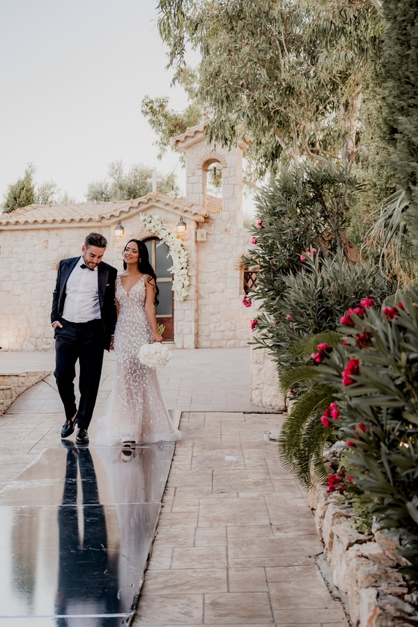 Summer Wedding Athens