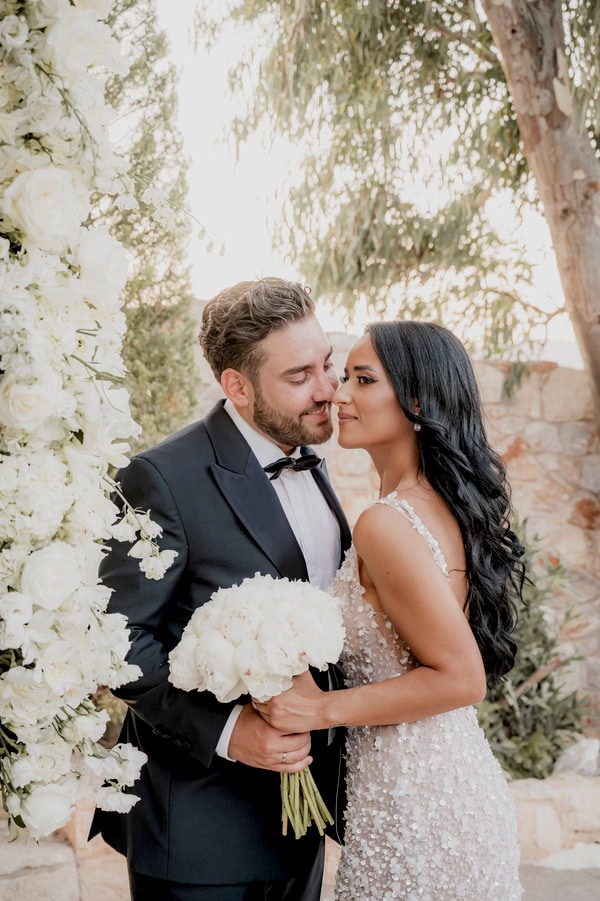 Summer Wedding Athens