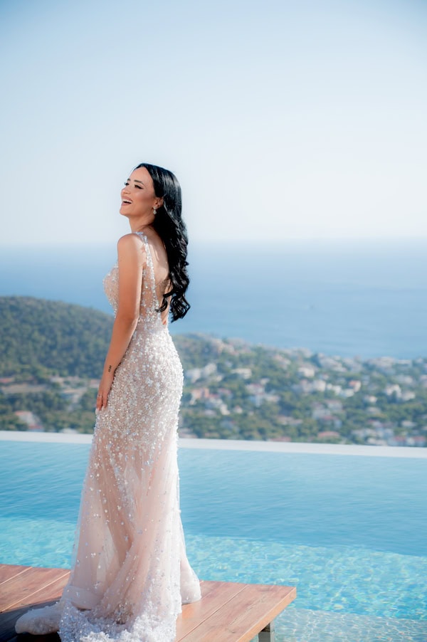 Summer Wedding Athens