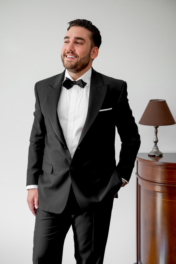 Summer Wedding Athens