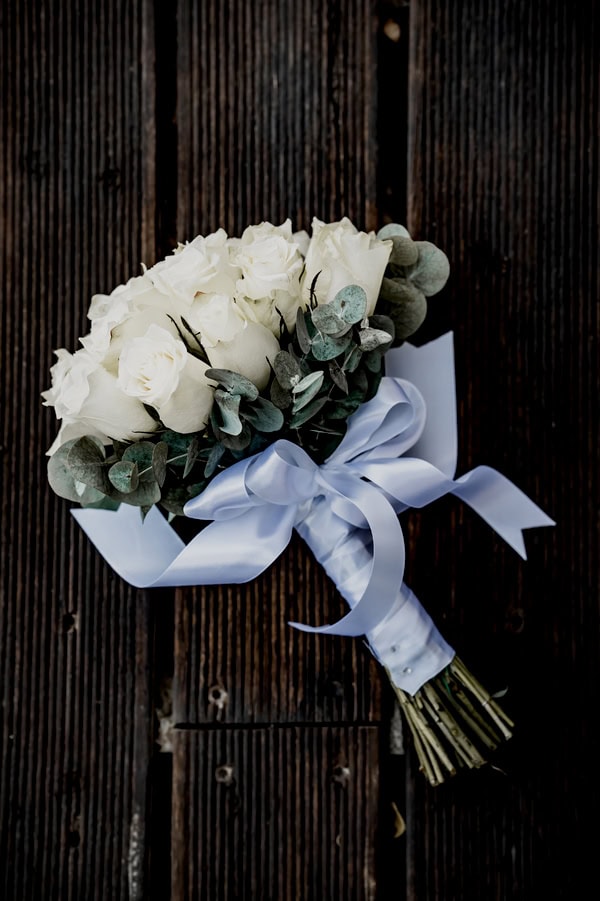 Summer Wedding Athens