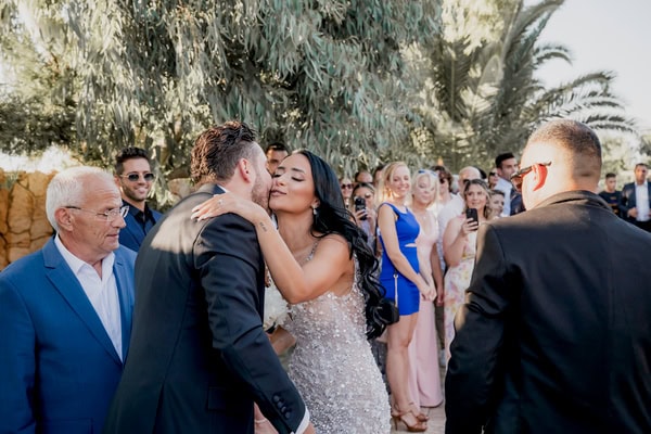 Summer Wedding Athens