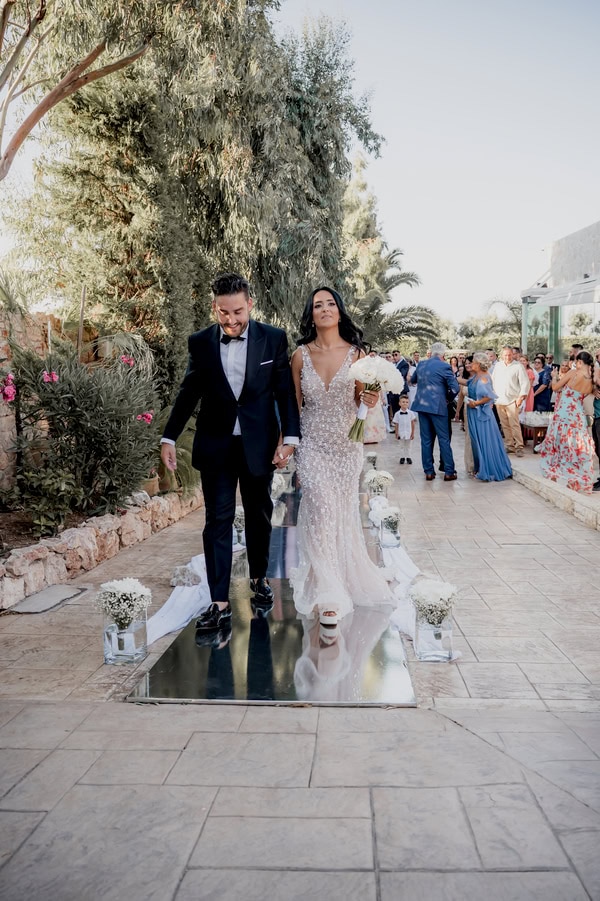 Summer Wedding Athens