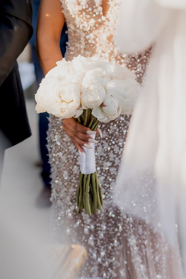 Summer Wedding Athens