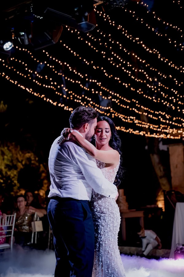 Summer Wedding Athens