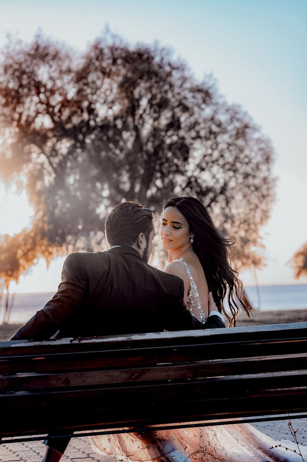 Summer Wedding Athens