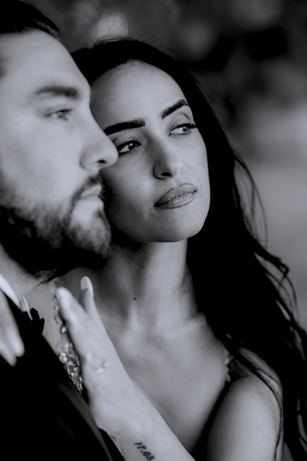 Summer Wedding Athens