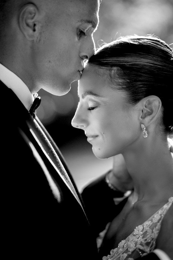 Summer Wedding Beautiful Mytilini